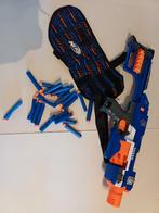 Nerf geweer., Kinderen en Baby's, Speelgoed | Buiten | Actiespeelgoed, Ophalen of Verzenden, Zo goed als nieuw