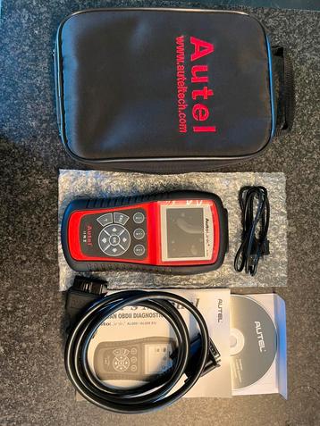 Obd2 lezer - Autel AL609 abs diagnose tool, Enlèvement ou Envoi, Comme neuf
