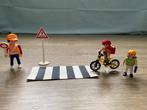 Playmobil sets, Ophalen of Verzenden, Gebruikt, Complete set