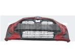 Bumper Toyota Yaris 4 IV 20- 52119-0DA00 Voorbumper Q4713, Auto-onderdelen, Gebruikt, Voor, 6 maanden garantie, Ophalen of Verzenden
