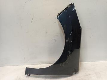 AILE AVANT GAUCHE Peugeot 308 CC (4B) (01-2009/12-2015), Utilisé, Gauche, Peugeot, Garde-boue