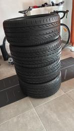 PIRELLI PZERO ZWART 18 INCH X 4, Auto-onderdelen, Banden en Velgen, Ophalen, 18 inch, Nieuw, Band(en)
