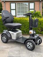 L & M Primo Scootmobiel - Electrische scooter in perfect sta, Diversen, Rolstoelen, Ophalen of Verzenden, Inklapbaar, Zo goed als nieuw