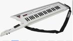 Roland keytar Ax piano, Ophalen of Verzenden, Gebruikt, Wit, Piano