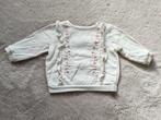 C&a truitje, Enfants & Bébés, Vêtements de bébé | Taille 68, C&A, Enlèvement ou Envoi, Pull ou Veste, Comme neuf