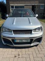 Golf mk3 gto rieger widebody, Golf, Particulier, Te koop, Benzine