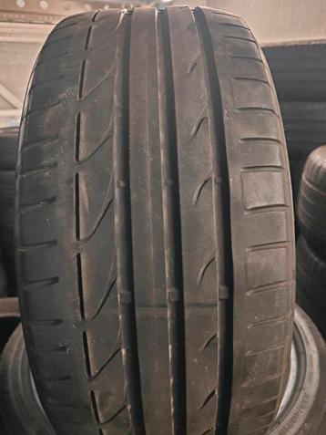 225/40r18 Bridgestone 40€ per stuk mét montage 