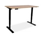 elektrisch verstelbaar bureau 120 cm breed, Huis en Inrichting, Ophalen, Elektrisch, Nieuw, Bureau