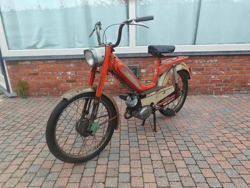 Flandria gigi afa147, Fietsen en Brommers, Brommers | Oldtimers, Ophalen