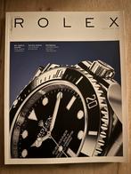 Rolex catalogus edition 06 (Franstalige versie), Boeken, Catalogussen en Folders, Nieuw, Ophalen of Verzenden