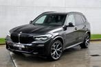 BMW X5 45e Hybrid Mpack | Led, Camera, Acc, DCC, Trekh, BTW, Auto's, Automaat, Leder, Bedrijf, Hybride Elektrisch/Benzine