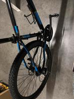 Mtb, Fietsen en Brommers, Ophalen, 24 inch of meer, Gebruikt, V-brakes