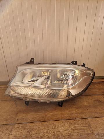 Mercedes Benz Sprinter Koplamp LEK! A9109060000 beschikbaar voor biedingen
