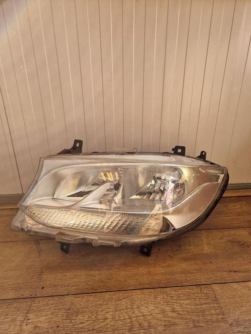 Mercedes Benz Sprinter Koplamp LEK! A9109060000, Auto-onderdelen, Verlichting, Gebruikt, Ophalen of Verzenden