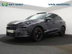 Cupra Terramar Terramar 1.5 eHybrid PHEV VZ DSG (200 kW), Auto's, Overige Auto's, Automaat, Hybride Elektrisch/Benzine, Zilver of Grijs