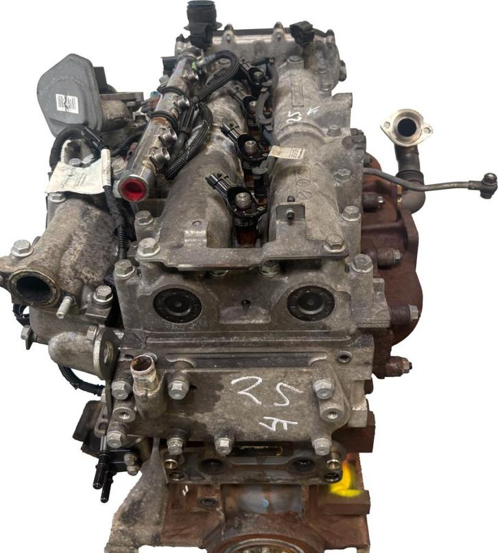 Moteur Iveco Daily V - 3.0L - F1CE3481C/5801407461 - 2012, Auto-onderdelen, Motor en Toebehoren, Overige automerken, Gereviseerd