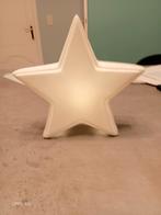 kerstster met verlichting, Diversen, Kerst, Ophalen, Zo goed als nieuw