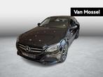 Mercedes-Benz C-Klasse Berline C 180d, Auto's, Mercedes-Benz, 4 deurs, Gebruikt, 4 cilinders, Zwart