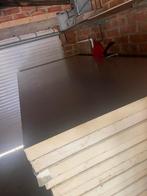 Pir isolatie 6cm, Doe-het-zelf en Bouw, Ophalen, 4 tot 8 cm, Nieuw, Hardschuim (Pir)