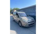 2010 Citroen Berlingo Multiespace 1.6HDI/Airco, Auto's, Citroën, Gebruikt, Overige carrosserie, Euro 4, Te koop