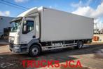 DAF LF220 (bj 2016), Auto's, Automaat, Euro 6, Overige brandstoffen, Bedrijf