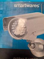 Outdoor IP camera van smartwares nog in de doos., Audio, Tv en Foto, Videobewaking, Ophalen, Nieuw, Buitencamera