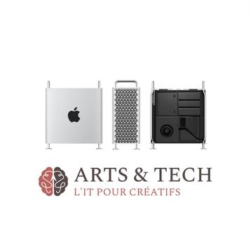 Mac Pro 7.1 - 2019 garanti 1 an