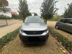 Peugeot partner, Auto's, Voorwielaandrijving, Euro 5, Stof, 1599 cc