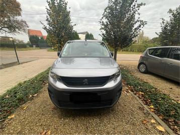Peugeot partner  beschikbaar voor biedingen