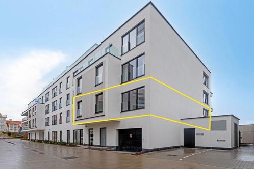 Appartement te koop in Nieuwpoort, 3 slpks, Immo, Huizen en Appartementen te koop, Appartement