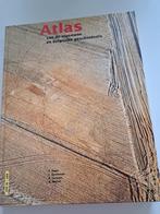 Atlas van de algemene en Belgische geschiedenis, Comme neuf, Enlèvement ou Envoi
