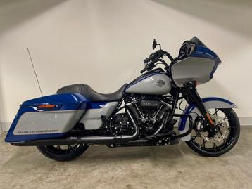 Harley-Davidson Tour TOURING FLTRXS ROAD GLIDE SPECIAL, Motoren, Motoren | Harley-Davidson, Overig