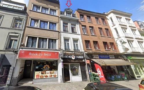 Opbrengsteigendom te koop in Brussel, 8 slpks, Immo, Huizen en Appartementen te koop, Vrijstaande woning, E