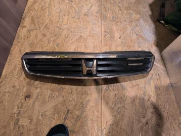 radiator grill honda civic 96-2001 beschikbaar voor biedingen