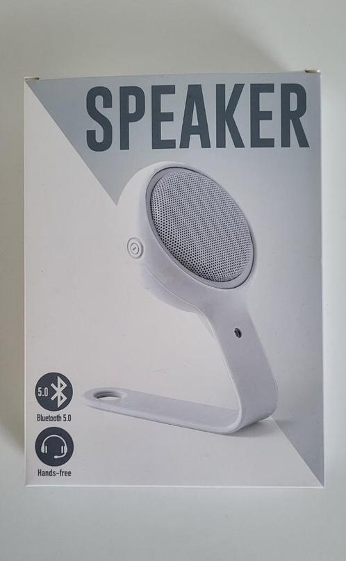 handsfree draagbare bluetooth speaker portable Coca-Cola, Audio, Tv en Foto, Luidsprekerboxen, Nieuw, Overige typen, Minder dan 60 watt