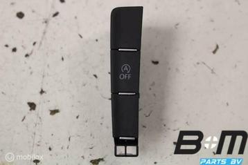 Schakelaar voor start-stop VW Golf 7 beschikbaar voor biedingen