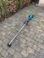 Kantenmaaier makita, Ophalen, Zo goed als nieuw, Benzine