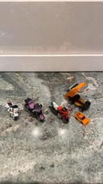 Micro Machines, Verzamelen, Speelgoed, Ophalen of Verzenden, Zo goed als nieuw