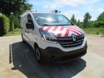 Renault Trafic 2.0dCi - L2H1 - 08/2021 - €6d, Voorwielaandrijving, 4 cilinders, USB, Renault