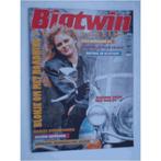 Bigtwin Tijdschrift 1994 NR 089 #1 Engels, Livres, Autos | Brochures & Magazines, Utilisé, Enlèvement ou Envoi