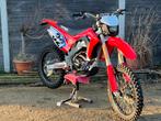 Honda CRF, 1 cylindre, Particulier, 150 cm³, Moto de cross