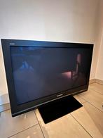 TV Panasonic Viera TH-37PX8EA, TV, Hi-fi & Vidéo, Télévisions, Panasonic, 80 à 100 cm, Utilisé, HD Ready (720p)