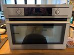 Combo Combi four et micro ondes AEG, Ophalen, Gebruikt, 60 cm of meer, Oven