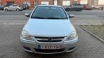 Opel Cora Automaat, Benzine 87000km!!, Automaat, Stof, Zwart, 5 zetels