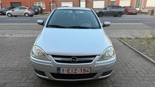 Opel Cora Automaat, Benzine 87000km!!, Auto's, Opel, Particulier, Corsa, Airbags, Bluetooth, Elektrische ramen, Radio, USB, Benzine