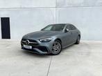 Mercedes-Benz C-Klasse C300e | AMG-Line (bj 2023, automaat), Automaat, Gebruikt, Euro 6, Bedrijf