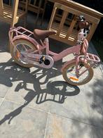 Kinderfiets Sjoef. Amper gebruikt. 14 inch, Fietsen en Brommers, Ophalen, Zo goed als nieuw