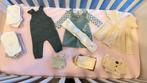 Vêtements pour bébés taille 44-52-56, Enlèvement, Comme neuf