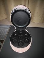 Cupcake maker, Ophalen of Verzenden, Gebruikt, Cupcakes
