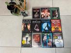 13 spannende thrillers In goede staat!, Ophalen, Zo goed als nieuw, Actiethriller